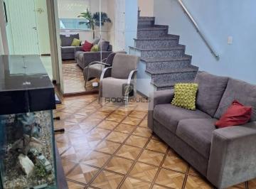 cb19458e6e5c6b38a5771bb22953033654e2373d · Sobrado com 3 dormitórios à venda, 175 m² por R$ 949.000,00 - Canhema - Diadema/SP