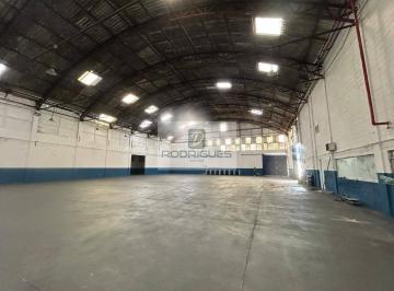3fa2bb670f42e3cd1700507c377282b605407931 · Galpão para alugar, 1790 m² por R$ 29.000/mês - Alves Dias - São Bernardo do Campo/SP