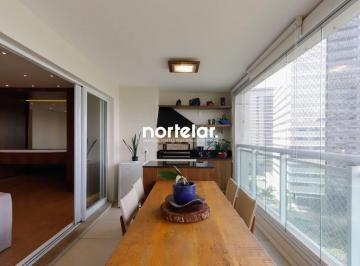 041fa0fa2d2e2c33420728a70efbf425e393223a · APARTAMENTO DE 157 M² | PLANTA ORIGINAL DE 4 DORMITÓRIOS E VISTA LIVRE