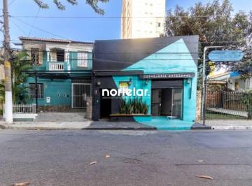 919e31a8b874f7eb93fd069a57fd085167bb86a5 · Salão para alugar, 220 m² por R$ 5.407/mês - Santana - São Paulo/SP