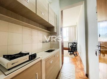 ae31a340142f3e4b168574bee36e60b84c876200 · Apartamento/Loft à venda, 19 m² por R$ 180.000 - Alto - Teresópolis/RJ