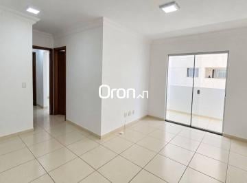 730974bdd896efc305c6edb9ae5189bd080960ed · Apartamento com 2 dormitórios à venda, 59 m² por R$ 349.000,00 - Setor Cândida de Morais - Goiânia/G