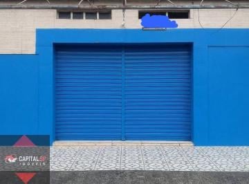 258c7d03ebb662d9720523c04d0dc70082cb759e · Salão para alugar, 50 m² por R$ 1.500,00/mês - Itaquera - São Paulo/SP