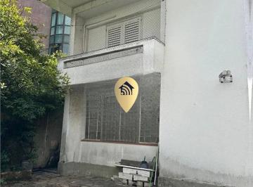 8f7e0cfcc27b79e23e6265ee4176cc7f315a4471 · Sobrado para Locação na Vila Nova Conceição | 226 m² com 4 Dormitórios (1 Suíte), 6 Vagas e Quintal