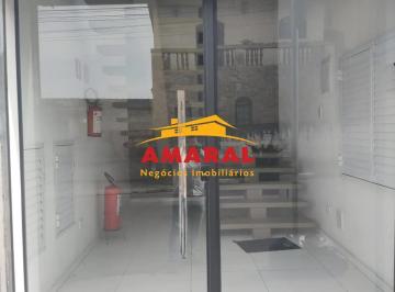 Comercial · 18m² · SALÃO COMERCIAL COM 18,67 M² / UNIDADE 03 - CIDADE EDSON SUZANO S/P