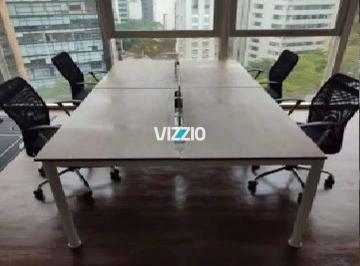 82921da0da71d9d942db2b112de840deed2b35cb · Conjunto para Locação Mobiliado no Itaim Bibi com 150m²