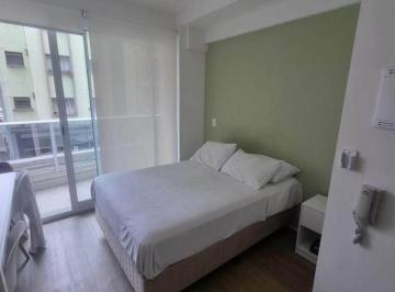 6e5bbeb3809cd946809b7be16476b1d051cb6452 · Studio no Condomínio Setin Downtown Praça da Sé