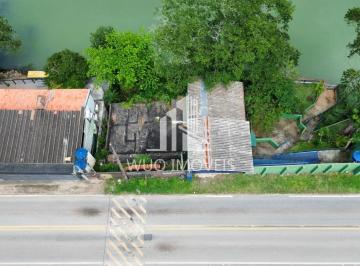 Casa · 300m² · 1 Quarto · Terreno para Venda no bairro Boa Vista - Santa Branca/SP