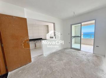 952d583ccd89e46d64eb7c0414869637a4d752ef · Apartamento com 2 dormitórios à venda, 71 m² por R$ 426.000,00 - Vila Caiçara - Praia Grande/SP