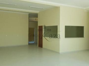Comercial · 250m² · Salão Comercial - Jardim Motorama - 138m²