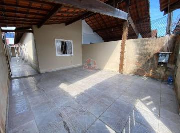 f3d0ec516db4234b676e9f902a39d3a01170481c · Casa com 2 dormitórios à venda, 82 m² por R$ 265.000 - Balneário Jussara - Mongaguá/SP