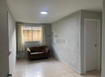 Apartamento · 50m² · 2 Quartos · 1 Vaga · Apartamento - Jardim América - Residencial Spazio Campo das Violetas - 2 Dormitórios - 50m².