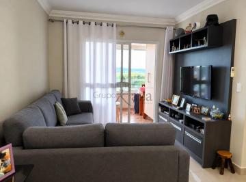 Apartamento · 87m² · 3 Quartos · 3 Vagas · Apartamento - Residencial Absoluto- Jardim Satélite - 3 Dormitórios - 87,50m².