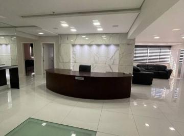 09c36a69b486442f6228b77e36fd3dada360cc13 · Salão comercial  para alugar, 360 m² por R$ 26.000/mês - Parque Campolim - Sorocaba/SP