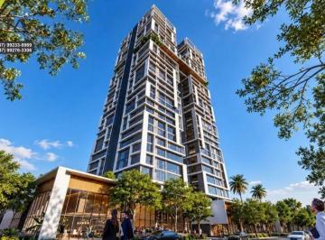 32cf38d76edfa4a716919343cb705e3c7d3071c8 · Apartamento à VENDA no Residencial DUO no Centro de Blumenau - SC