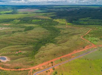 7d2930528f99e746d0be8812fb00ef5464000abc · Fazenda à venda, 728.000 m² por R$ 39.000.000 - São Sebastião / DF 140 - Brasília/DF