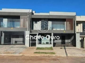 9c7652b6cf208da2c29d8fa72665f3852771ace4 · Sobrado Novo com 3 Suítes no Parque São Paulo