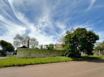 4f525f1b96bdfb587ffe85e3c643898fa5d519c1 · Terreno à venda, 800 m² por R$ 1.800.000 - Country - Cascavel/PR