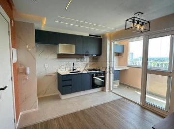 Apartamento · 44m² · 2 Quartos · 2 Vagas · Apartamento/Padrão - Residencial - No bairro Jardim Paulista -  GRAN PORTINARI