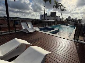 2466a5d6735c0f389991a91fa5504a3ff344b910 · Apartamento mobiliado com 2 dormitórios para alugar, 60 m² - Tambauzinho - João Pessoa/PB