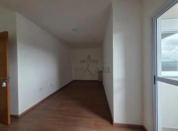 Apartamento · 60m² · 2 Quartos · 1 Vaga · Apartamento - Residencial Jardins do Paratehy - Residencial Colinas do Paratehy - 2 Dormitórios - 60