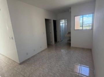 54263b7f0d4a73c6b25e0ebaeb50ee1eec35c42a · Apartamento com 2 dormitórios para alugar, 42 m² por R$ 1.360/mês - Parque Residencial Rafael Alcalá