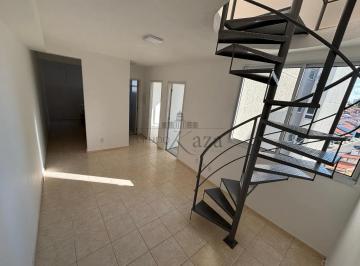 Apartamento · 84m² · 2 Quartos · 1 Vaga · Apartamento/Cobertura Duplex - Residencial - No bairro Jardim Paraíso - Vista Bela - Jacareí - 2 Dor