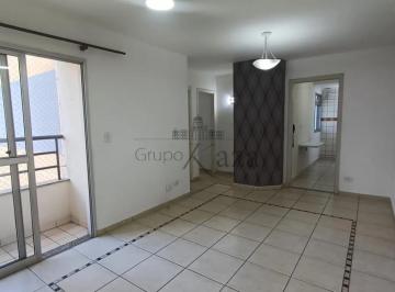 Apartamento · 56m² · 2 Quartos · 1 Vaga · Apartamento - Jardim América - Residencial Alameda dos Pássaros - 2 Dormitórios - 56m²