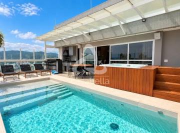 8e99c6a2b15a11878e9bfb4a6c20e5d1d076851d · Cobertura com 3 dormitórios, 360 m² - venda por R$ 7.200.000,00 ou aluguel por R$ 47.000,00/ano - Go