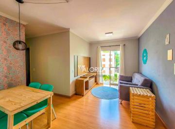 eabd45d1a2af8df56fe244a88de6d70d4bfdacfc · Apartamento com 2 quartos para alugar, 53 m² - Jardim São Paulo - Sorocaba/SP