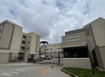 b7998b24dbd37d0e65cab981304652e6add52d0f · Apartamento com 2 dormitórios para alugar por R$ 1.500,00/mês - Tindiquera - Araucária/PR