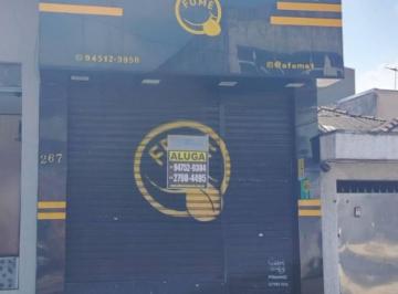 868a256d9715133524f31d771756d0cd9539d040 · Salão para alugar, 40 m² por R$ 2.100/mês - Vila Rica - São Paulo/SP