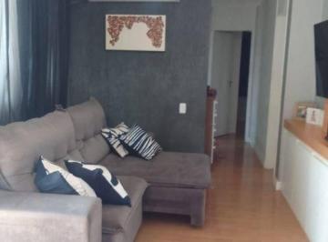 748d5cd597c21876131a09a54cf1ad31edfbf80f · Apartamento com 3 dormitórios à venda, 69 m² por R$ 375.000,00 - Parque Villa Flores ( Villa Flora)