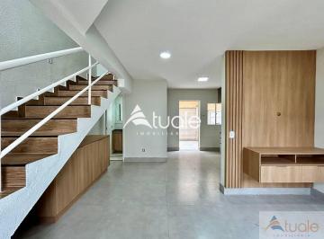 6559d039881fd1cd4aaca4a469b715ccf2d02521 · Casa com 2 dormitórios para alugar, 64 m² por R$ 3.100/mês - Jardim São Sebastião - Hortolândia/SP