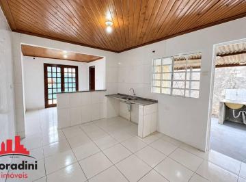 08290e0d0aacde1ebe27d430d28f445ee2d6ebb6 · Casa para alugar - Jardim Santa Rosa - Nova Odessa/SP