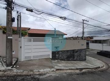 FACHADA · Casa com 3 dormitórios para alugar por R$ 3.500,00/mês - Jardim Amaryllis - Poços de Caldas/MG