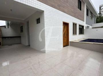 f41f4a2757e1d5ab40d67f9de4e03ff2348d77ae · Sobrado com 3 dormitórios à venda, 140 m² por R$ 1.429.000,00 - Vila Belmiro - Santos/SP