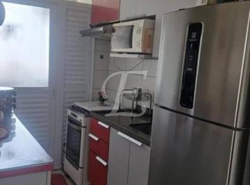 83b5064803af182461872b01f2a79292bb7c628a · Apartamento com 2 dormitórios à venda, 47 m² por R$ 393.000,00 - Parque Edu Chaves - São Paulo/SP