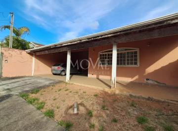 Casa · 327m² · 3 Quartos · 2 Vagas · Casa Térrea 3 Dormitórios (1 Suíte), Lareira, Quintal
