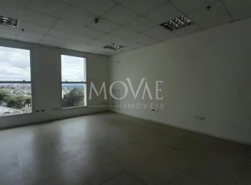 Comercial · 40m² · 1 Vaga · Comercial Sala em São José dos Campos