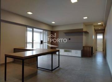 e92cc7df346797d9d08214429979f084bf3eba04 · Apartamento 3 quartos para alugar, Edifício Visare em Piracicaba