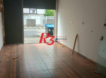 7874e8a04e39edf462b39ad21dd40bdee5da18d0 · Loja para alugar, 96 m² por R$ 4.500,00/mês - Vila Belmiro - Santos/SP
