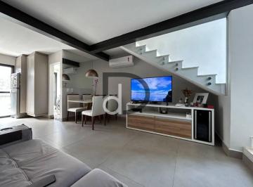 7f6214c1b3cc47757a2be1785dd93b2f6f2863f8 · Casa com 2 quartos à venda, 82 m² por R$ 890.000
