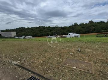 Terreno · 659m² · TERRENO À VENDA NO CONDOMÍNIO ALPHAVILLE 1 - JUNDIAÍ/SP.