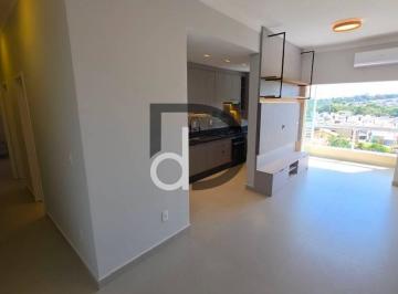 129836258adb8b7175751f437f08b25c0ff50fd8 · Apartamento com 2 dormitórios para alugar, 75 m² por R$ 6.390,00/mês - Jardim Bela Vista - Indaiatub