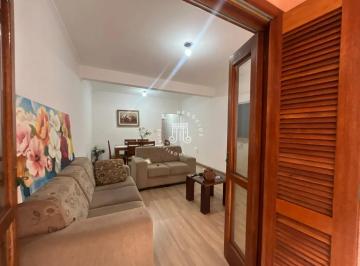Casa · 155m² · 2 Quartos · 2 Vagas · SOBRADO À VENDA DE 168M² COM EDICULA NO PARQUE CENTENÁRIO - JUNDIAÍ/SP.