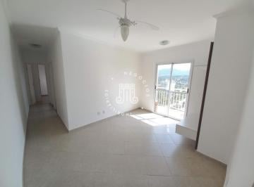 Apartamento · 54m² · 2 Quartos · 1 Vaga · APARTAMENTO PARA ALUGAR NO CONDOMINIO VISTA CENTRALE RESIDENCE NO JARDIM SAMAMBAIA - JUNDIAÍ/SP