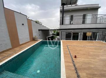 Casa · 337m² · 4 Quartos · 4 Vagas · CASA PARA LOCAÇÃO NO RESIDENCIAL PHYTUS - ITUPEVA/SP