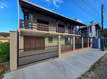 9e7a323e0bdbd3a50154a023dbc3c229a3bcbff2 · Casa com 3 dormitórios para alugar, 189 m² por R$ 4.800,00/mês - Armação - Penha/SC