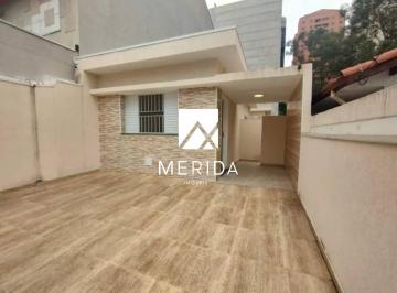 24f5c872d714075e6f902a3b4ad0a1933ec25e73 · Casa com 2 quartos para alugar, 108 m² por R$ 3.898/mês - Jardim Bela Vista - Santo André/SP